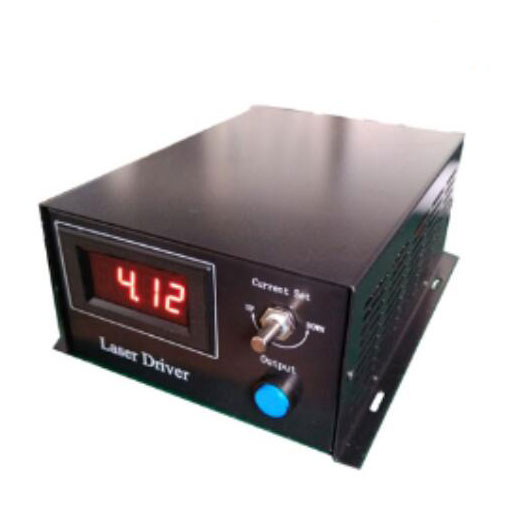 405nm 3~100mW Fiber Coupled Laser System Computer Control Laser Customizable